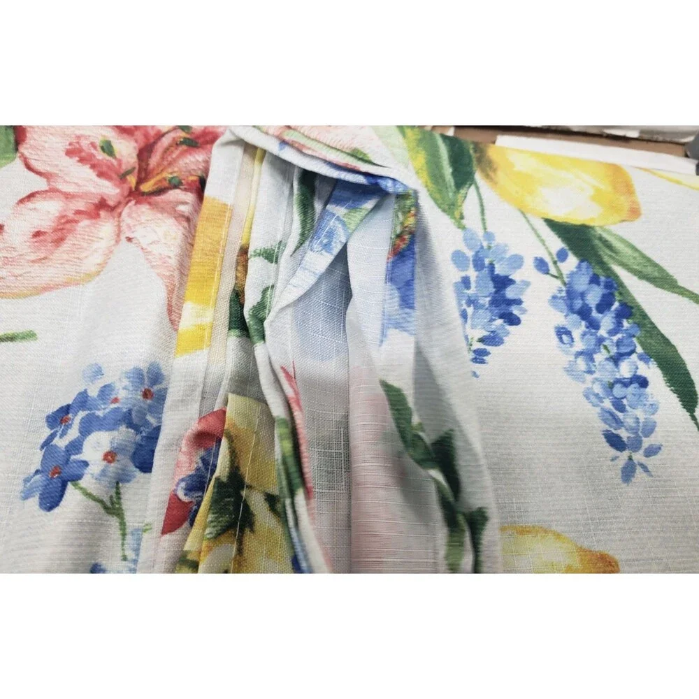 Fabric Tablecloth 60